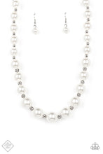 Load image into Gallery viewer, Paparazzi Accessories - Sail Away with Me - White

