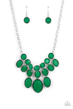 Load image into Gallery viewer, Paparazzi Accessories - Delectable Daydream - Green
