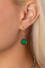 Load image into Gallery viewer, Paparazzi Accessories - Delectable Daydream - Green

