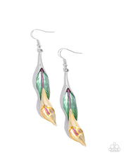 Load image into Gallery viewer, Paparazzi Accessories - Tulip Tutor - Yellow
