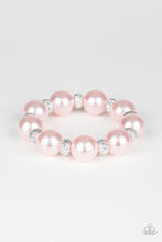 Load image into Gallery viewer, Paparazzi Accessories - Extra Elegant - Pink
