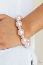 Load image into Gallery viewer, Paparazzi Accessories - Extra Elegant - Pink
