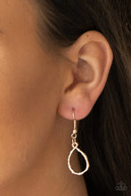 Load image into Gallery viewer, Paparazzi Accessories - Going For Grit - Rose Gold
