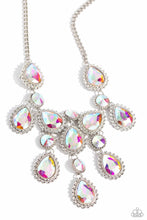 Load image into Gallery viewer, Paparazzi Accessories - Dripping in Dazzle - Multi
