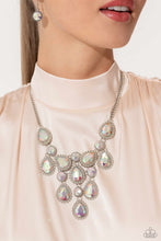 Load image into Gallery viewer, Paparazzi Accessories - Dripping in Dazzle - Multi
