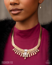 Load image into Gallery viewer, Paparazzi Accessories - Fiercely 5th Avenue - Complete Trend Blend
