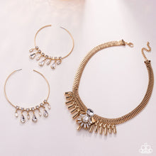 Load image into Gallery viewer, Paparazzi Accessories - Fiercely 5th Avenue - Complete Trend Blend
