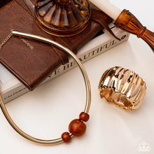 Load image into Gallery viewer, Paparazzi Accessories - Sunset Sightings - Complete Trend Blend
