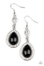 Load image into Gallery viewer, Paparazzi Accessories - Elite Elegance - Black

