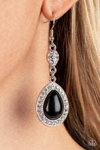 Load image into Gallery viewer, Paparazzi Accessories - Elite Elegance - Black
