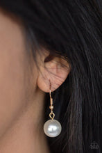 Load image into Gallery viewer, Paparazzi Accessories - The Grand Baller - Gold

