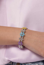 Load image into Gallery viewer, Paparazzi Accessories - Floral Fair - Multi
