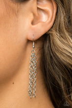 Load image into Gallery viewer, Paparazzi Accessories - Targeted Tranquility - Purple
