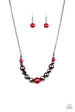 Load image into Gallery viewer, Paparazzi Accessories - The Big-Leaguer - Multi
