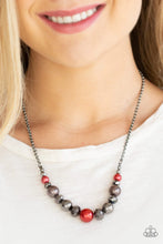 Load image into Gallery viewer, Paparazzi Accessories - The Big-Leaguer - Multi
