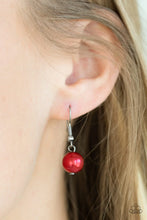 Load image into Gallery viewer, Paparazzi Accessories - The Big-Leaguer - Multi
