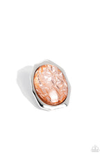 Load image into Gallery viewer, Paparazzi Accessories - Wrapped Wardrobe - Orange
