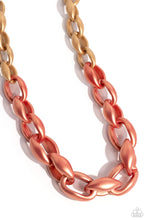 Load image into Gallery viewer, Paparazzi Accessories - Statement Season - Orange
