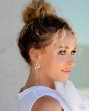 Load image into Gallery viewer, Paparazzi Accessories - A Few Of My Favorite WINGS - White
