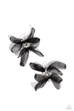 Load image into Gallery viewer, Paparazzi Accessories - Cosmopolitan Charisma - Black

