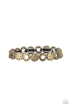 Load image into Gallery viewer, Paparazzi Accessories - Metro Metalsmith - Brass
