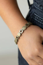 Load image into Gallery viewer, Paparazzi Accessories - Metro Metalsmith - Brass
