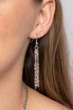 Load image into Gallery viewer, Paparazzi Accessories - Crystal Catwalk - Pink
