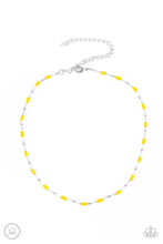 Load image into Gallery viewer, Paparazzi Accessories - Urban Expo - Yellow
