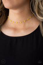 Load image into Gallery viewer, Paparazzi Accessories - Urban Expo - Yellow
