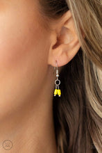 Load image into Gallery viewer, Paparazzi Accessories - Urban Expo - Yellow
