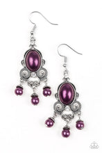 Load image into Gallery viewer, Paparazzi - I Better Get GLOWING - Purple
