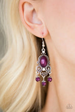 Load image into Gallery viewer, Paparazzi - I Better Get GLOWING - Purple

