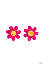 Load image into Gallery viewer, Paparazzi Accessories - Sensational Seeds - Pink

