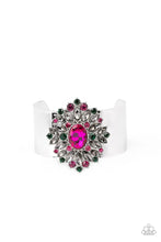 Load image into Gallery viewer, Paparazzi Accessories - The Fashionmonger - Multi
