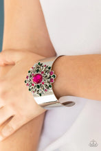 Load image into Gallery viewer, Paparazzi Accessories - The Fashionmonger - Multi
