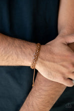 Load image into Gallery viewer, Paparazzi Accessories - Time To Hit The RODEO - Brown
