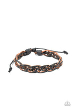 Load image into Gallery viewer, Paparazzi Accessories - Time To Hit The RODEO - Black
