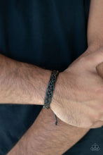 Load image into Gallery viewer, Paparazzi Accessories - Time To Hit The RODEO - Black
