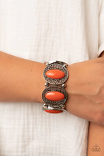 Load image into Gallery viewer, Paparazzi - Eastern Escapade - Orange
