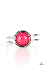 Load image into Gallery viewer, Paparazzi Accessories - Take It From The POP! - Pink
