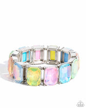 Load image into Gallery viewer, Paparazzi Accessories - Glamorous Getaway - Multi

