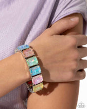 Load image into Gallery viewer, Paparazzi Accessories - Glamorous Getaway - Multi
