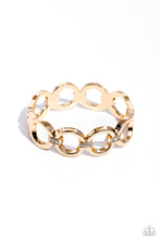 Load image into Gallery viewer, Paparazzi Accessories - Chic Collection - Gold
