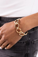 Load image into Gallery viewer, Paparazzi Accessories - Chic Collection - Gold
