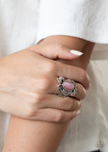 Load image into Gallery viewer, Paparazzi Accessories - Tropical Dream - Pink
