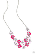 Load image into Gallery viewer, Paparazzi Accessories - Floral Fever - Pink
