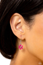 Load image into Gallery viewer, Paparazzi Accessories - Floral Fever - Pink
