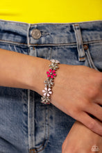 Load image into Gallery viewer, Paparazzi Accessories - Floral Fair - Pink
