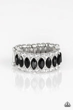 Load image into Gallery viewer, Paparazzi Accessories - Radical Riches - Black
