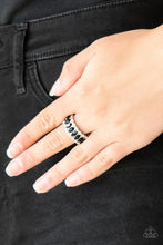 Load image into Gallery viewer, Paparazzi Accessories - Radical Riches - Black
